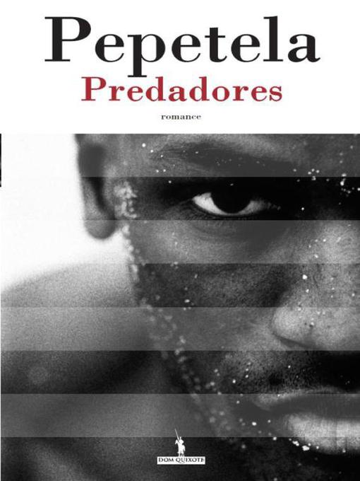 Title details for Predadores by Artur Pestana - Available